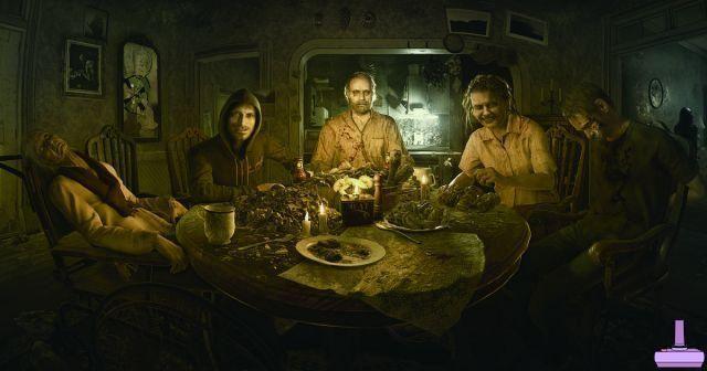 Resident Evil 7: Todas as novidades