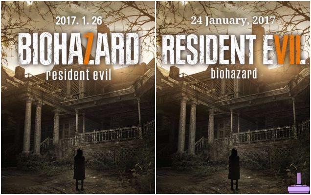 Resident Evil 7: All news