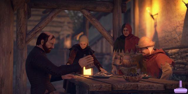 Kingdom Come: Deliverance Guide: How to get coins quickly in game