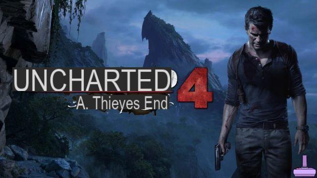 Uncharted 4 Cheats A Thief's End: Lista de como ativar os cheats