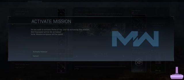 Call of Duty: Modern Warfare - Cómo completar misiones en desafíos multijugador