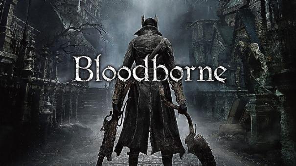 Duplicando itens de Bloodborne (PS4)