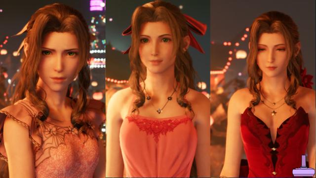 Final Fantasy 7 Remake: How to unlock clothes for Tifa, Aerith and Cloud