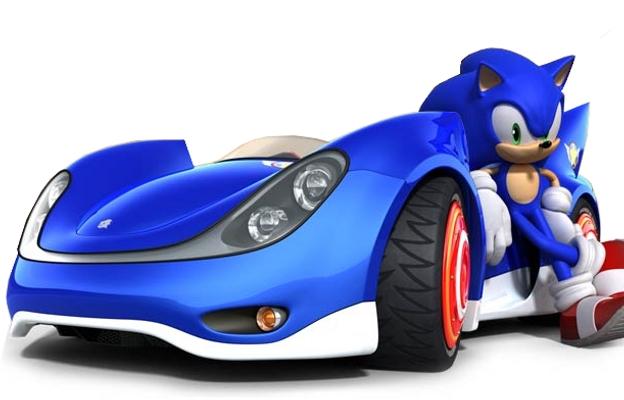 Obiettivi Xbox360 : Sonic & All-Stars Racing transformés