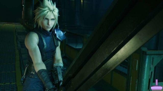Final Fantasy 7 Remake: How to get all weapons