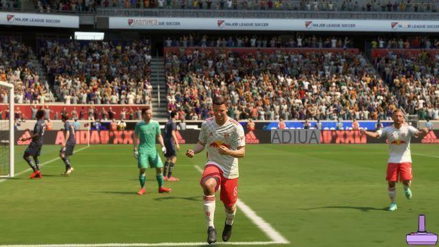 FIFA 22: Comment terminer le défi FUT Silver Stars Brian Brobbey Objectifs