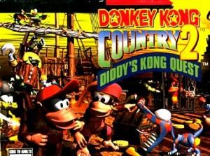 [Trucchi-Snes] Donkey Kong County 2