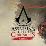 Chroniques d'Assassin's Creed