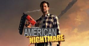 [Video-Solution] Alan Wake American Nightmare
