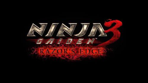 Obiettivi Xbox360: Ninja Gaiden 3: Razor's Edge