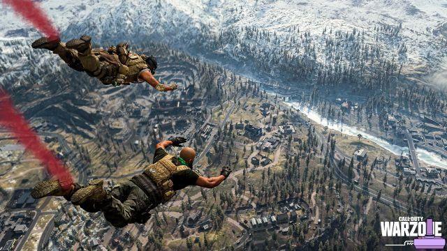 Comment corriger l'erreur du pack de contenu qui n'est plus disponible dans Call of Duty: Warzone