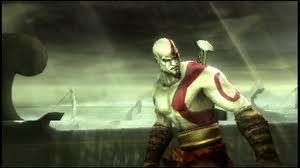 [PC-Cheats] God of War: Ghost of Sparta