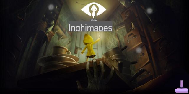 Little Nightmares SOLUTION : Où trouver les figurines