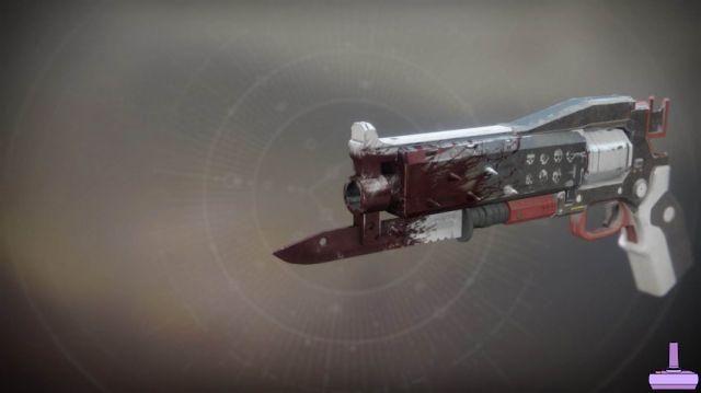 The 10 best hand cannons in Destiny 2 PvP