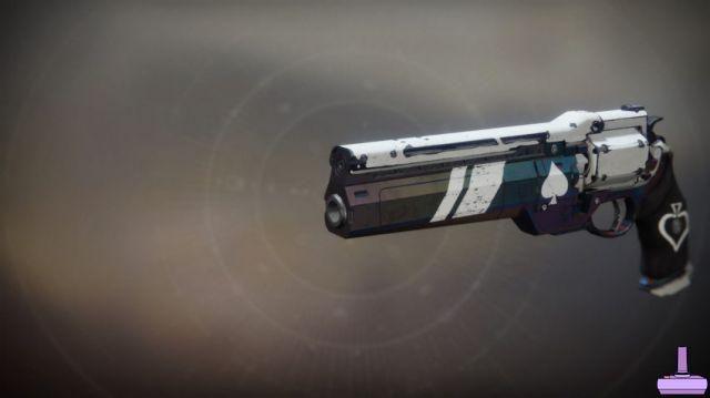 The 10 best hand cannons in Destiny 2 PvP