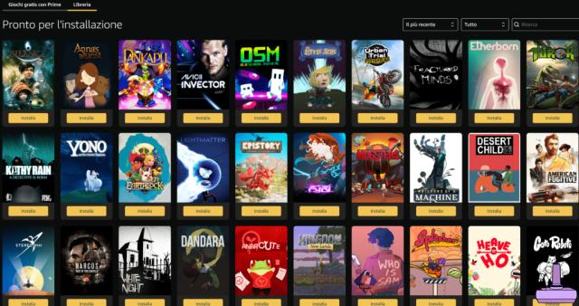FREE Twitch Prime Games: How to Redeem and Download Them