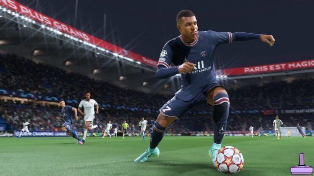 FIFA 22: Como completar o desafio FUT Silver Stars Jota Objectives