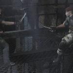 Resident Evil 4 HD - Review