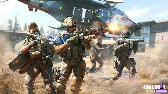 How to earn the One Hit, One Kill medal in Call of Duty: Mobile