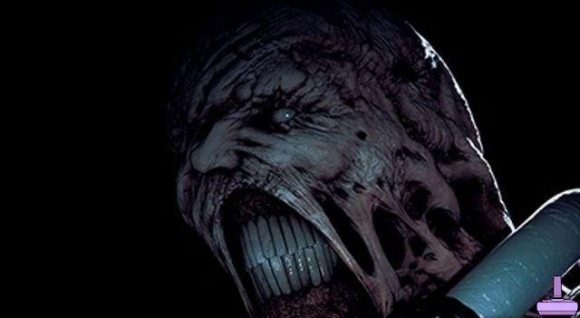 Resident Evil 3 Remake: how they changed the Nemesis