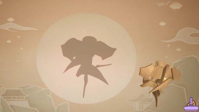 Impacto Genshin: Guia de Missão do Evento “Sombras Maravilhosas”.