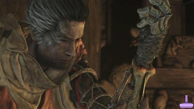 Sekiro Shadows Die Twice: Where to find all prosthetic tools