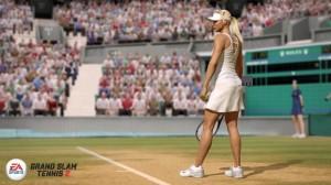 [Conquistas-Xbox360] Grand Slam Tennis 2