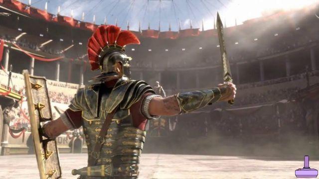 Ryse Son of Rome cheats: how to get Infiniti XP
