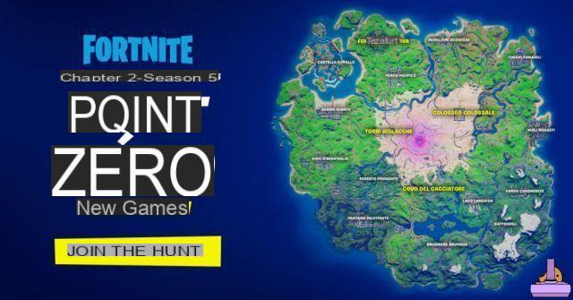 Fortnite Season 5 Complete Guide: How to Complete All Assignments