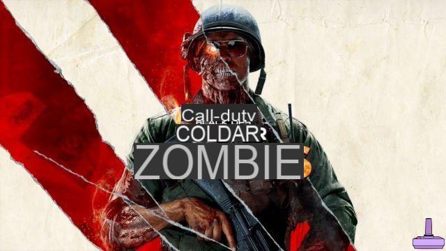 Toutes les cartes Call of Duty: Black Ops Cold War Zombies ont été classées parmi les pires et les meilleures