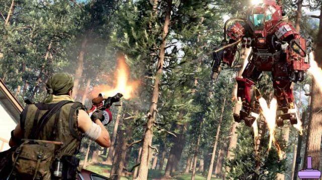 Toutes les cartes Call of Duty: Black Ops Cold War Zombies ont été classées parmi les pires et les meilleures