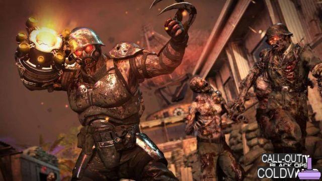 Todos os mapas de Call of Duty: Black Ops Cold War Zombies foram classificados entre os piores e melhores
