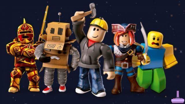 Roblox Cheats: FREE Codes and Items