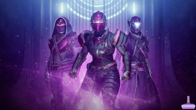 How to create a clan in Destiny 2