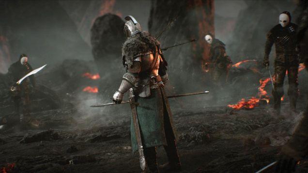 Dark Souls II: here are the unlockable Miracles