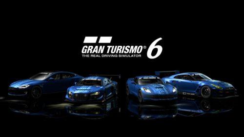 Triche Gran Turismo 6: comment obtenir de l'argent infini