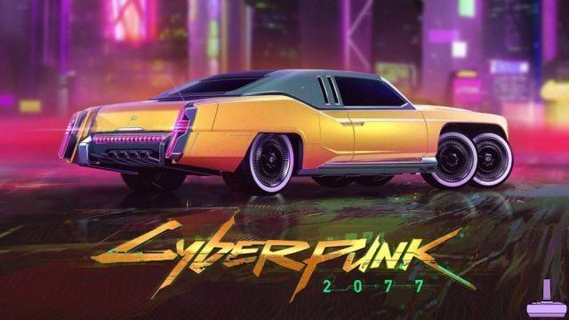 Cyberpunk 2077 : Guide complet