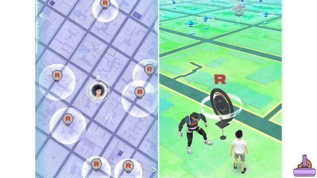 How to save Shadow Raikou from Giovanni in Pokemon Go