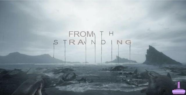 Death Stranding - Guia Completo
