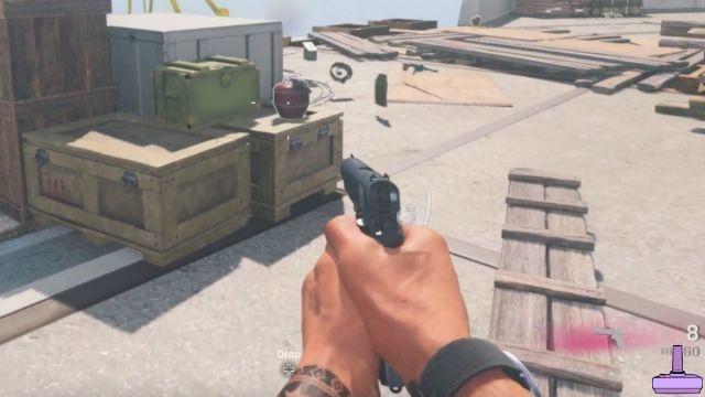 What do gas cans do in Call of Duty: Warzone Pacific?