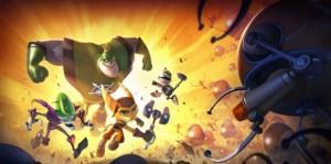 [Video-Solution] Ratchet & Clank: All for One