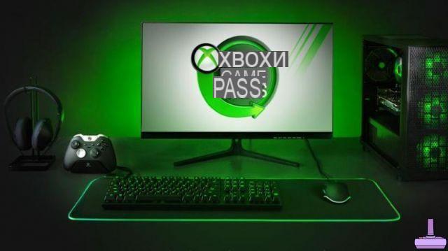 Xbox Game Pass no PC: jogos, preços e como usá-lo