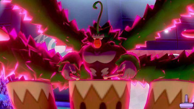 Pokemon Sword and Shield expansions partially reverse 