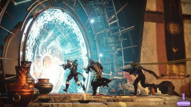 Solar Subclass Changes in Destiny 2