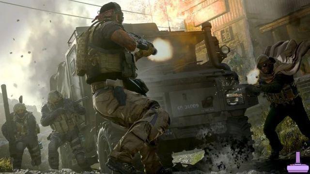 Call of Duty Modern Warfare : comment débloquer des opérateurs