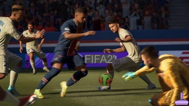 FIFA 21: Como completar FUTIES Wilfried Zaha SBC - Requisitos e soluções