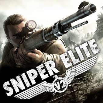 [Objectifs-Xbox360] Sniper Elite V2