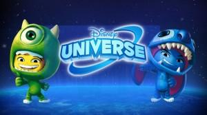 [Achievements-Xbox360] Disney Universe