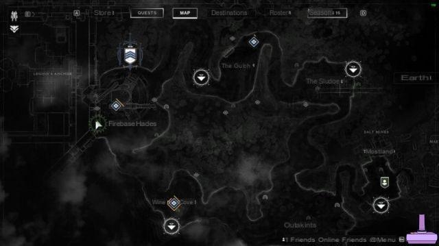 Destiny 2 Rite of Dawning search guide