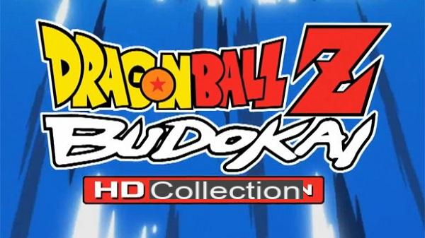 Réalisations Xbox360 : Dragon Ball Z Budokai HD Collection